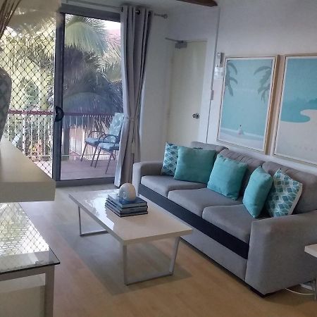 Bribie Island Unit With Pool - Amazing Beaches & Lifestyle! Bongaree Dış mekan fotoğraf