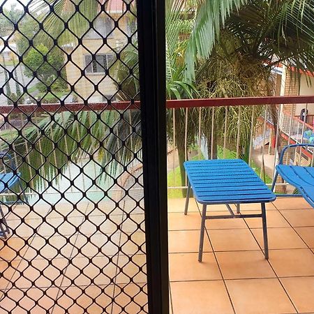 Bribie Island Unit With Pool - Amazing Beaches & Lifestyle! Bongaree Dış mekan fotoğraf