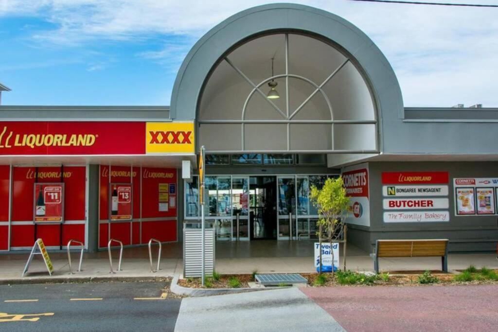 Bribie Island Unit With Pool - Amazing Beaches & Lifestyle! Bongaree Dış mekan fotoğraf