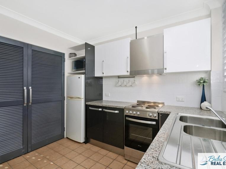 Bribie Island Unit With Pool - Amazing Beaches & Lifestyle! Bongaree Dış mekan fotoğraf