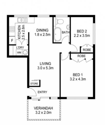 Bribie Island Unit With Pool - Amazing Beaches & Lifestyle! Bongaree Dış mekan fotoğraf