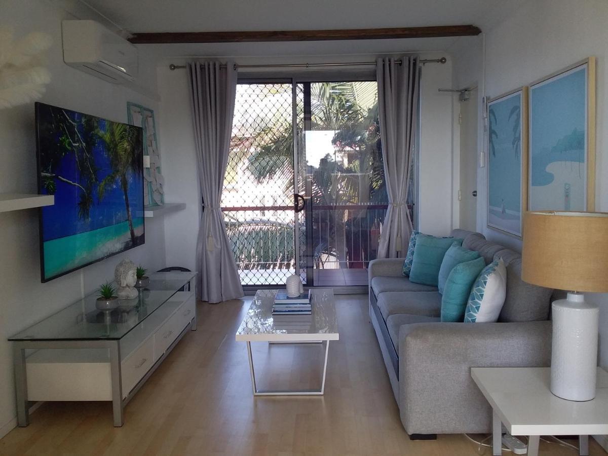 Bribie Island Unit With Pool - Amazing Beaches & Lifestyle! Bongaree Dış mekan fotoğraf