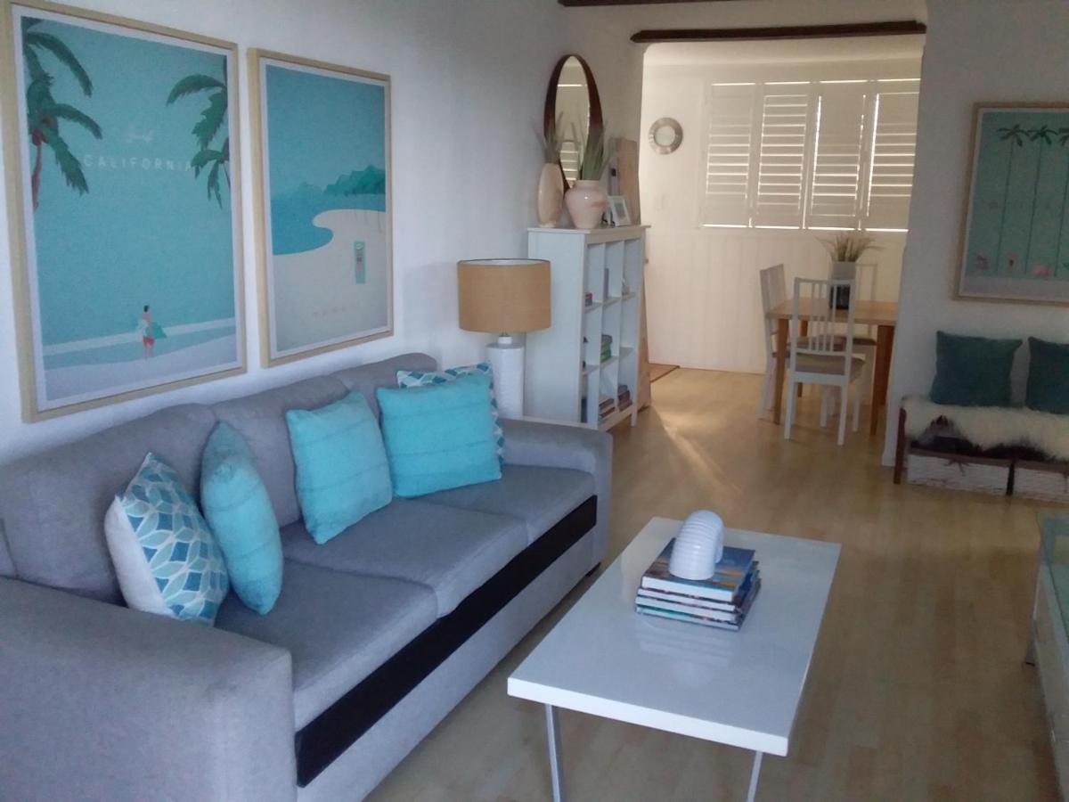 Bribie Island Unit With Pool - Amazing Beaches & Lifestyle! Bongaree Dış mekan fotoğraf