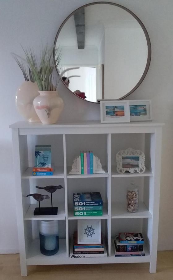 Bribie Island Unit With Pool - Amazing Beaches & Lifestyle! Bongaree Dış mekan fotoğraf