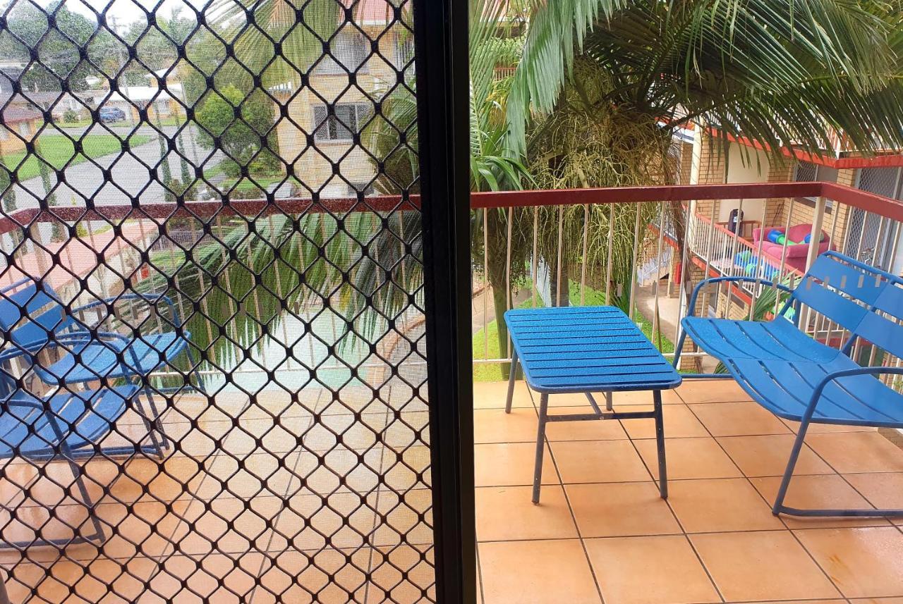 Bribie Island Unit With Pool - Amazing Beaches & Lifestyle! Bongaree Dış mekan fotoğraf